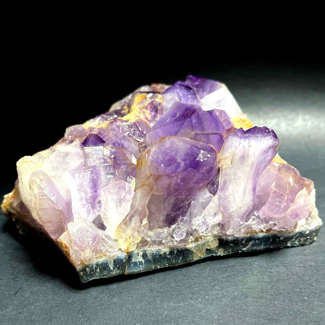 アメジスト クラスター/紫水晶/原石