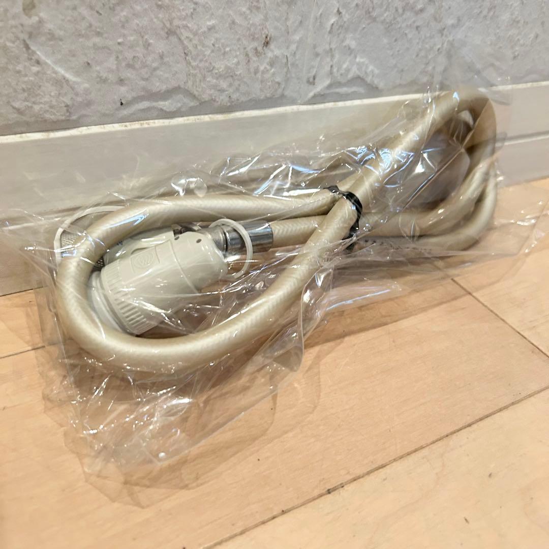 【美品】 ガスファンヒーター 都市ガス用 NC-41FAF シルバー