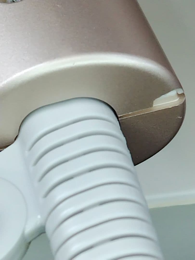 Panasonic ヘアドライヤー ナノケア EH-NA0G モイストピンク