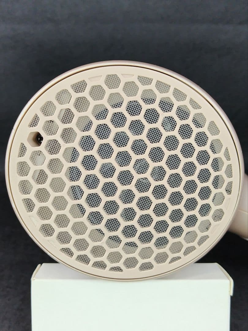 Panasonic ヘアドライヤー ナノケア EH-NA0G モイストピンク