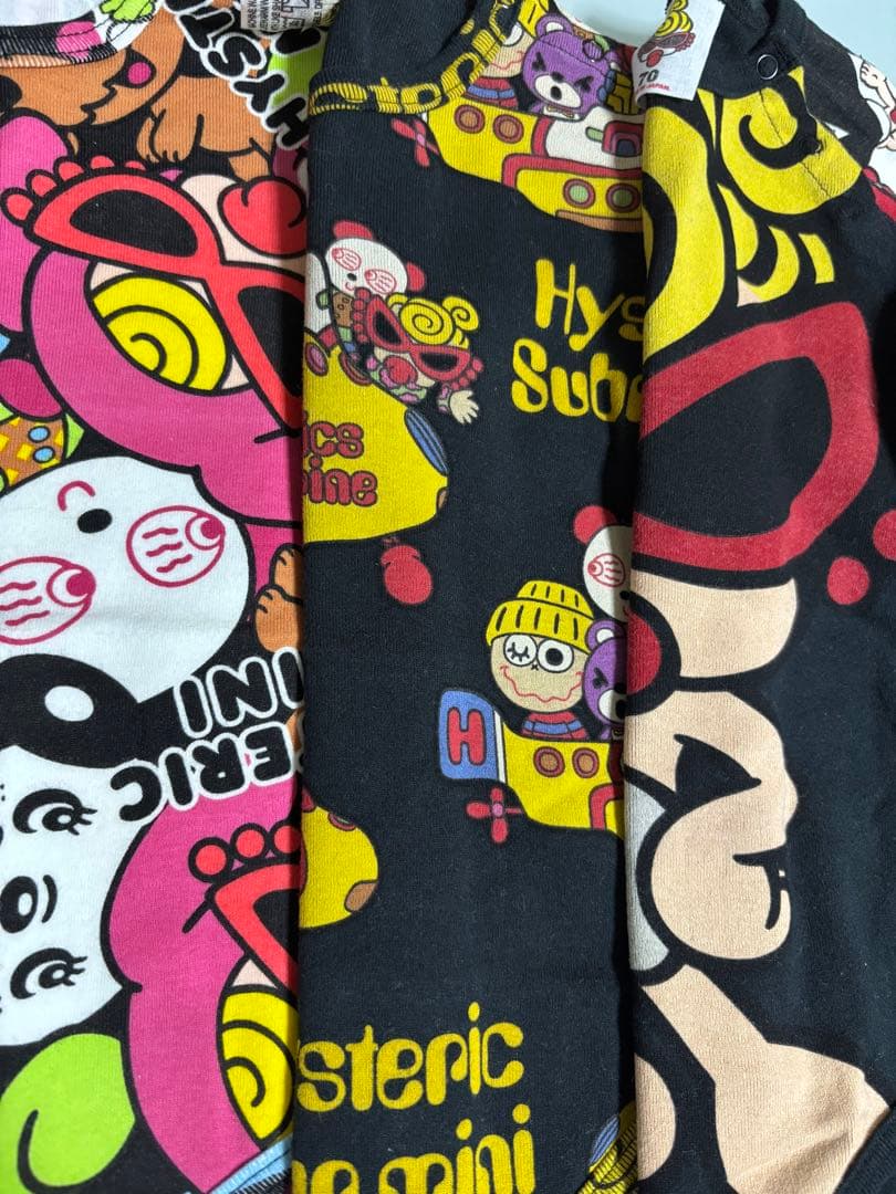 coco様→【専用】男の子70cm→8点セット