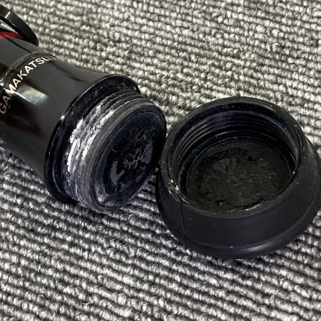 がま船 Sailer 80号3.9Mハイカーボンロッド 釣具　がまかつ　現状品