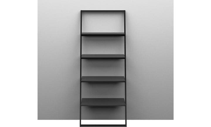 壁掛け収納ラック