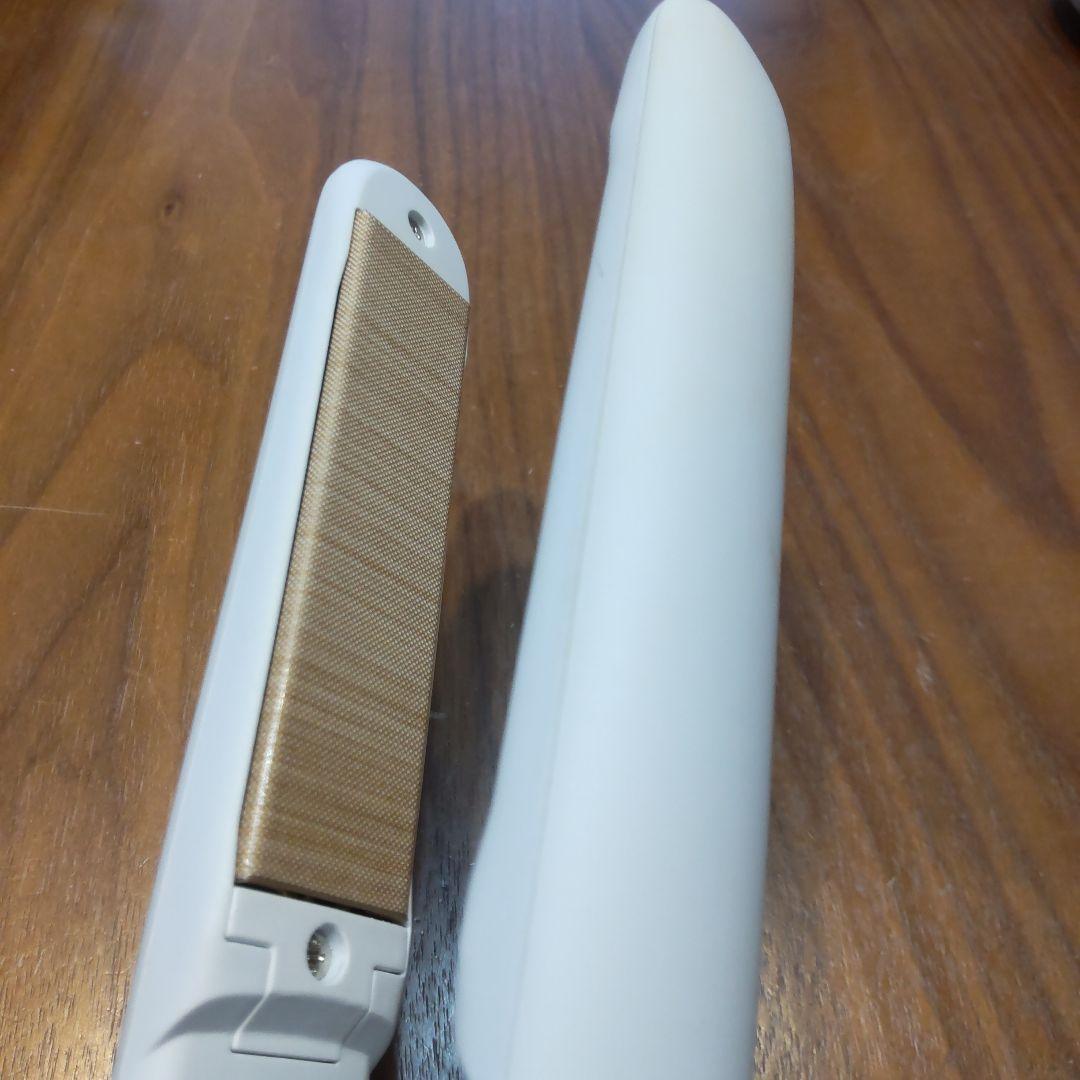 絹女 KINUJO ヘアアイロンストレート