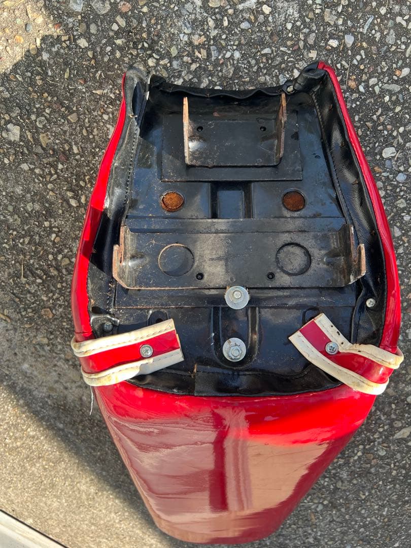 モンキーチョビ三段シートのみ