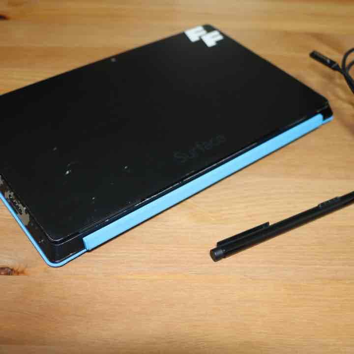 Surface Pro 2 ノートパソコン タブレット tablet