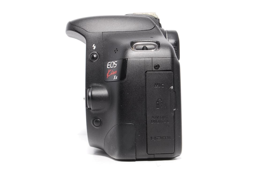 ✨届いてすぐ使える スマホ転送可✨Canon EOS Kiss 4 レンズセット