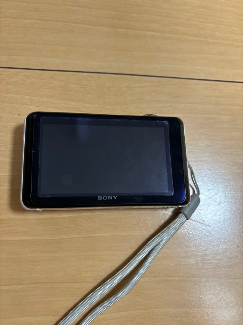 SONY DSC-WX170 デジカメ