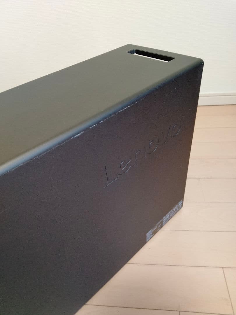 ワークステーション Lenovo ThinkStation P920 / RTX 2080