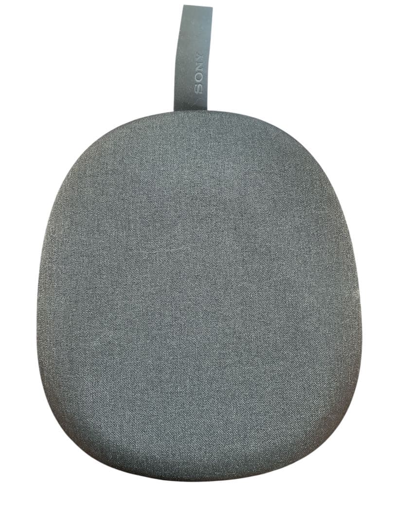 SONY ワイヤレスヘッドホンWH-1000XM6 ブラック