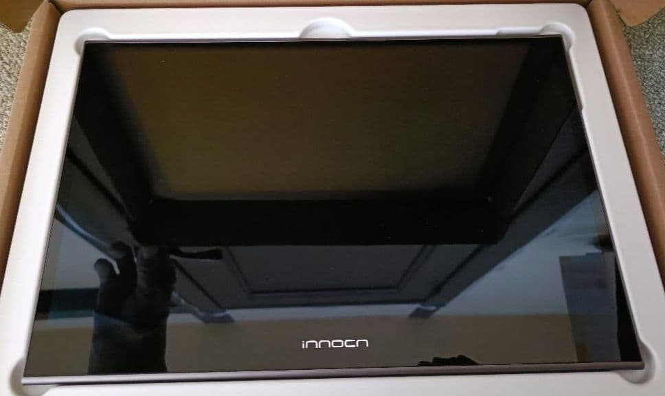 innocn 13K1F 有機EL モバイルモニター