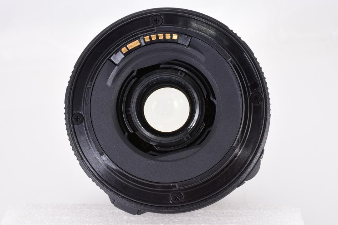 【広角～超望遠】TAMRON 28-300mm MACRO A06 キヤノン