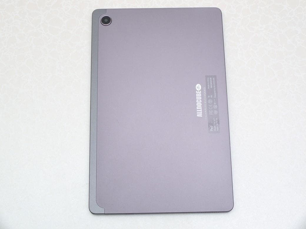 ALLDOCUBE iPlay50Pro 10インチ タブレット