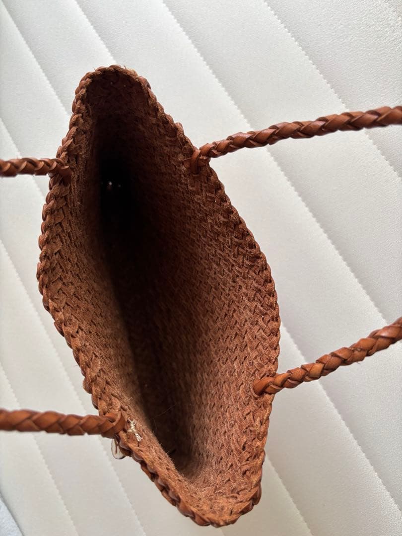 45R トートバッグ