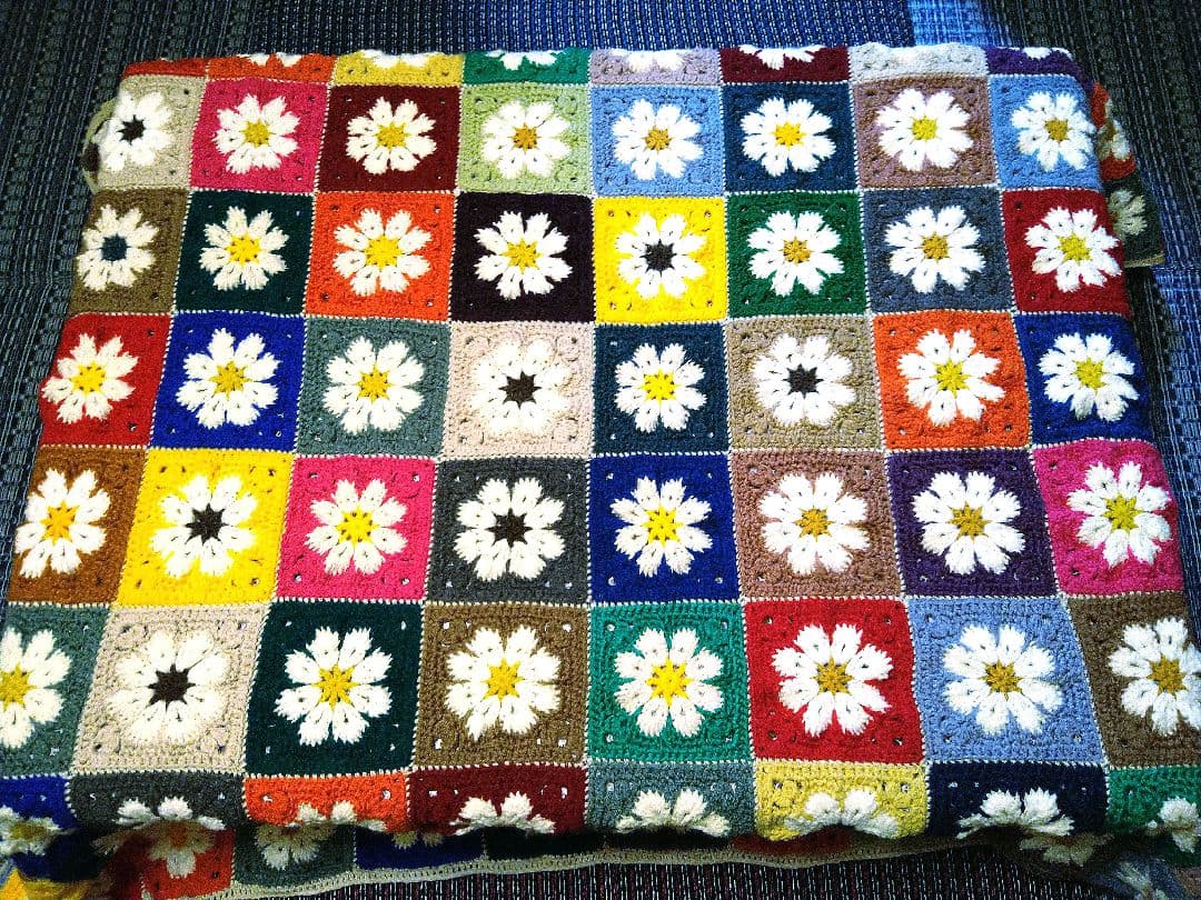 大判☆ 165×180cm アフリカンモチーフ, マルチカバー