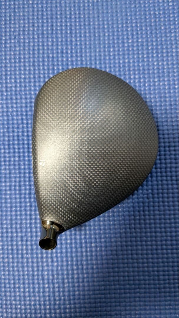 専用　Qi35 ls 10.5 ドライバー　ヘッド 　ヘッドカバー ヘッドのみ