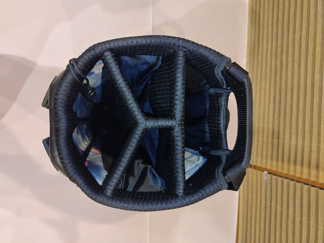 Scotty Cameron2025TCCマルチカラーアガベマン スタンドバッグ