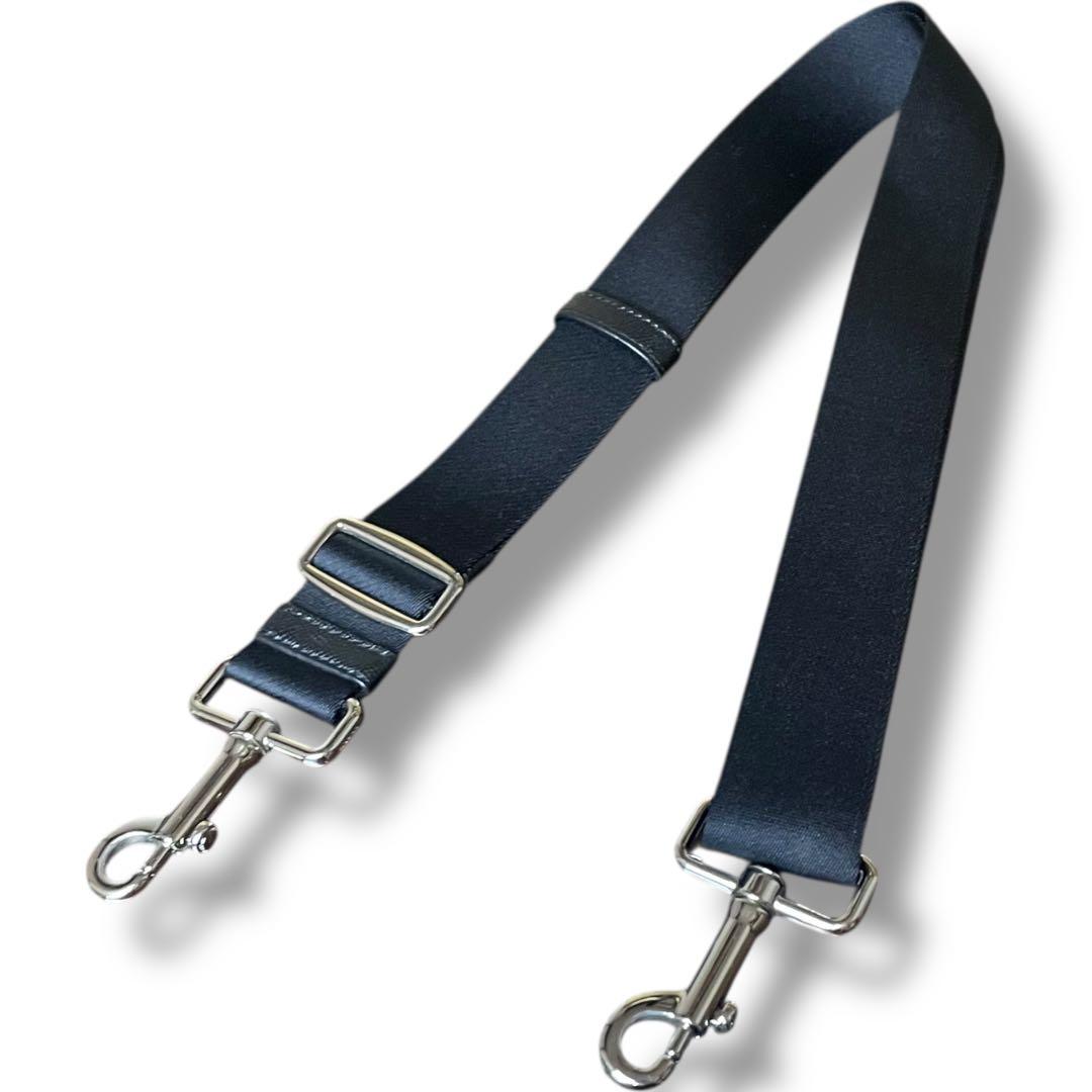 コーチ 2way ビジネスバッグ トートバッグ レザー 黒 A4可 F84630