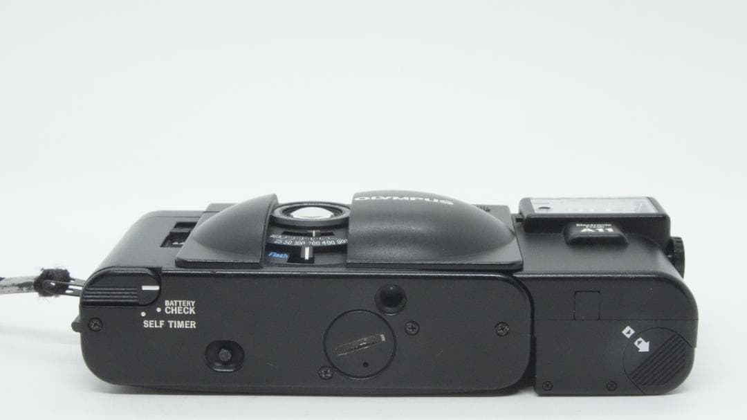 【A3130】 OLYMPUS XA2 + A11 オリンパス