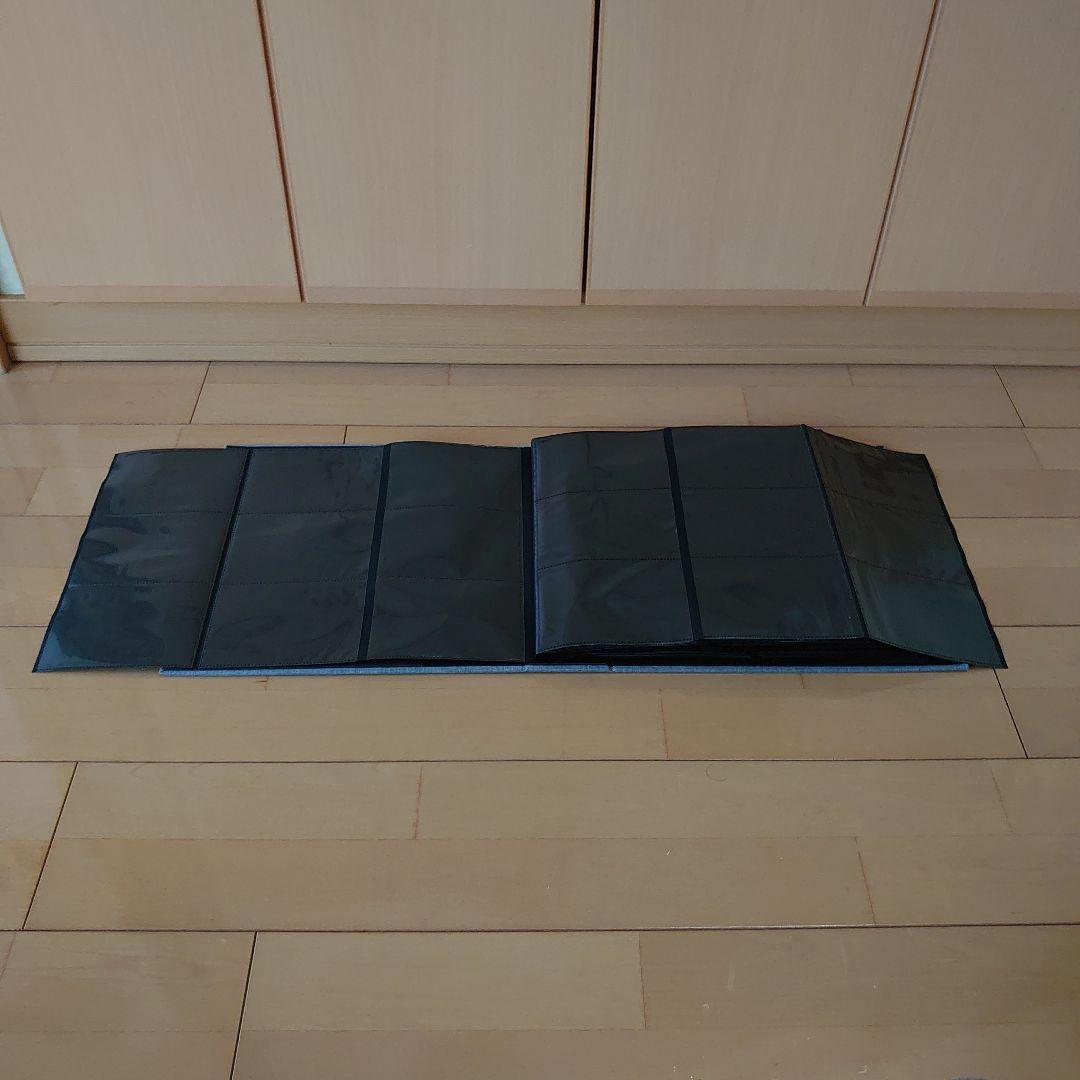 10冊セット　新品未使用　 A4 アルバム　ポケットタイプ　612枚収納