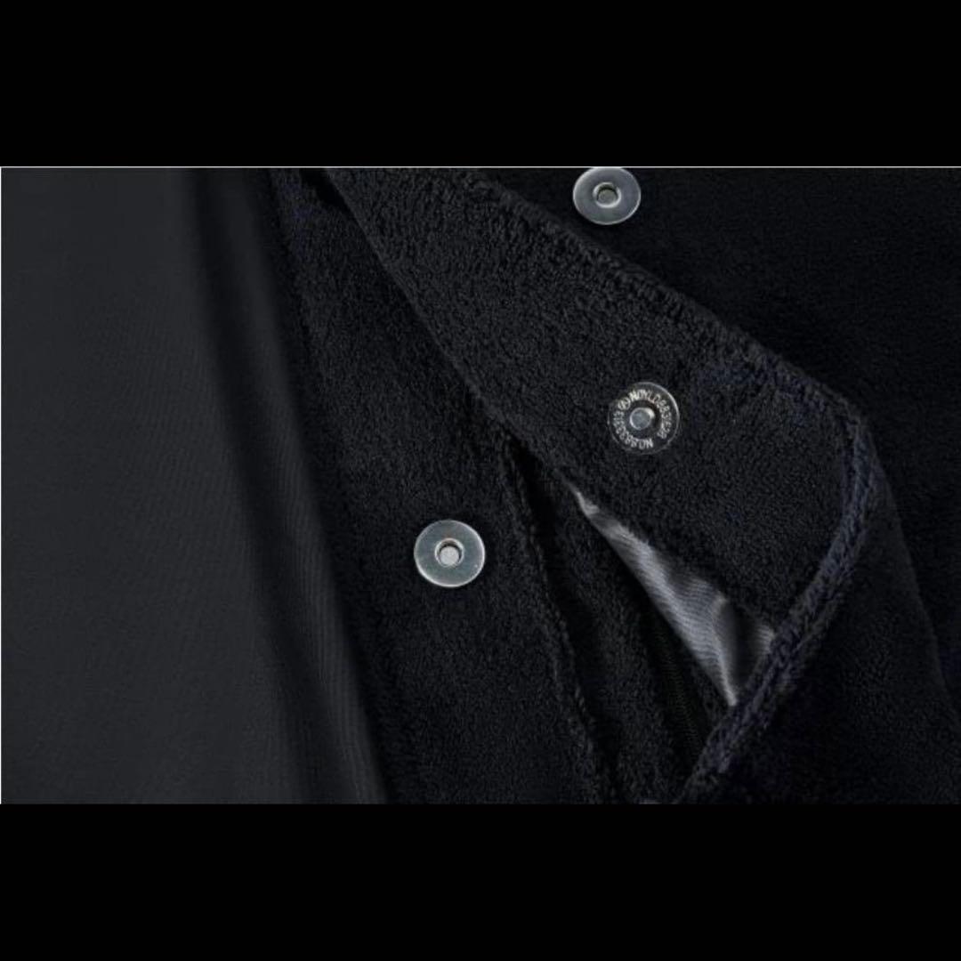 CHANEL ブラック ショルダーバッグ　ノベルティー　美品