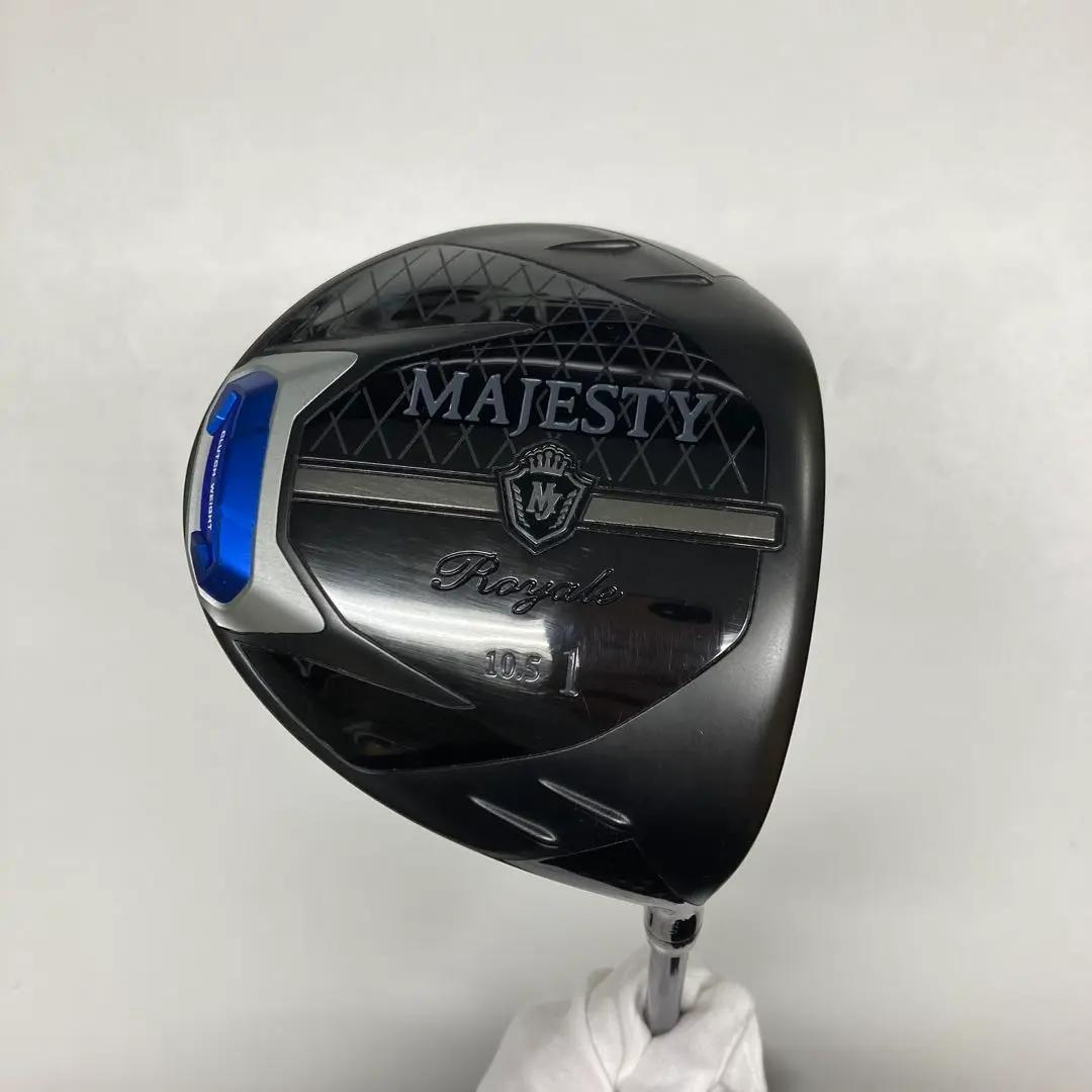 マジェスティ lv550 ドライバー MAJESTY ロイヤル