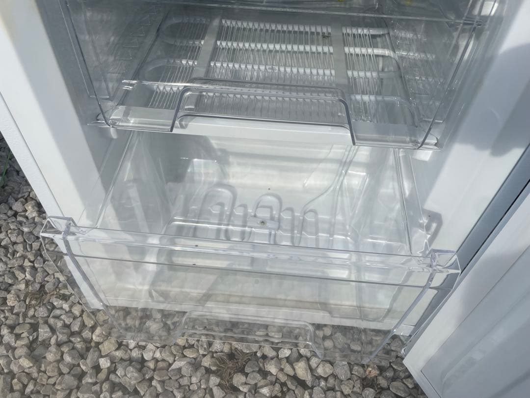 全国送料無料　アイリスオーヤマ2022年冷蔵庫　142L