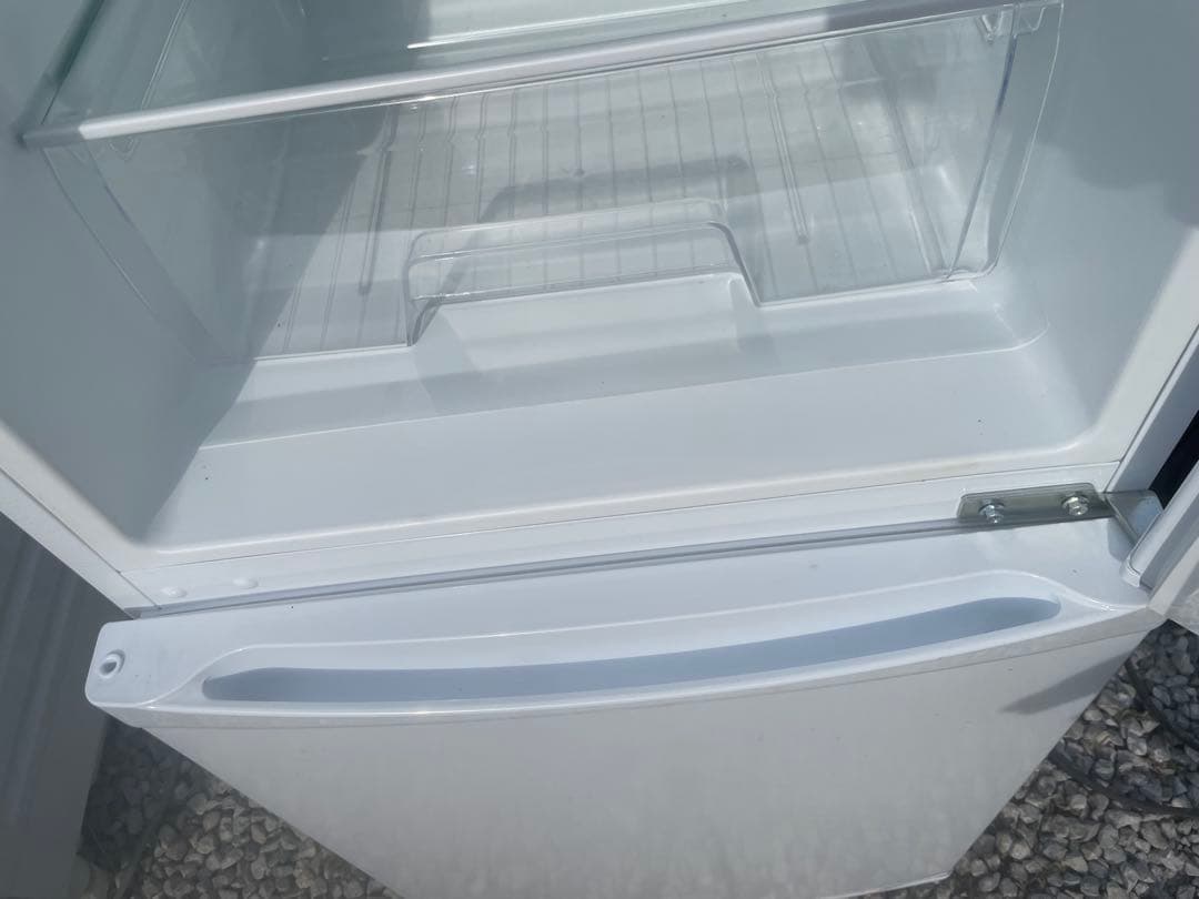 全国送料無料　アイリスオーヤマ2022年冷蔵庫　142L