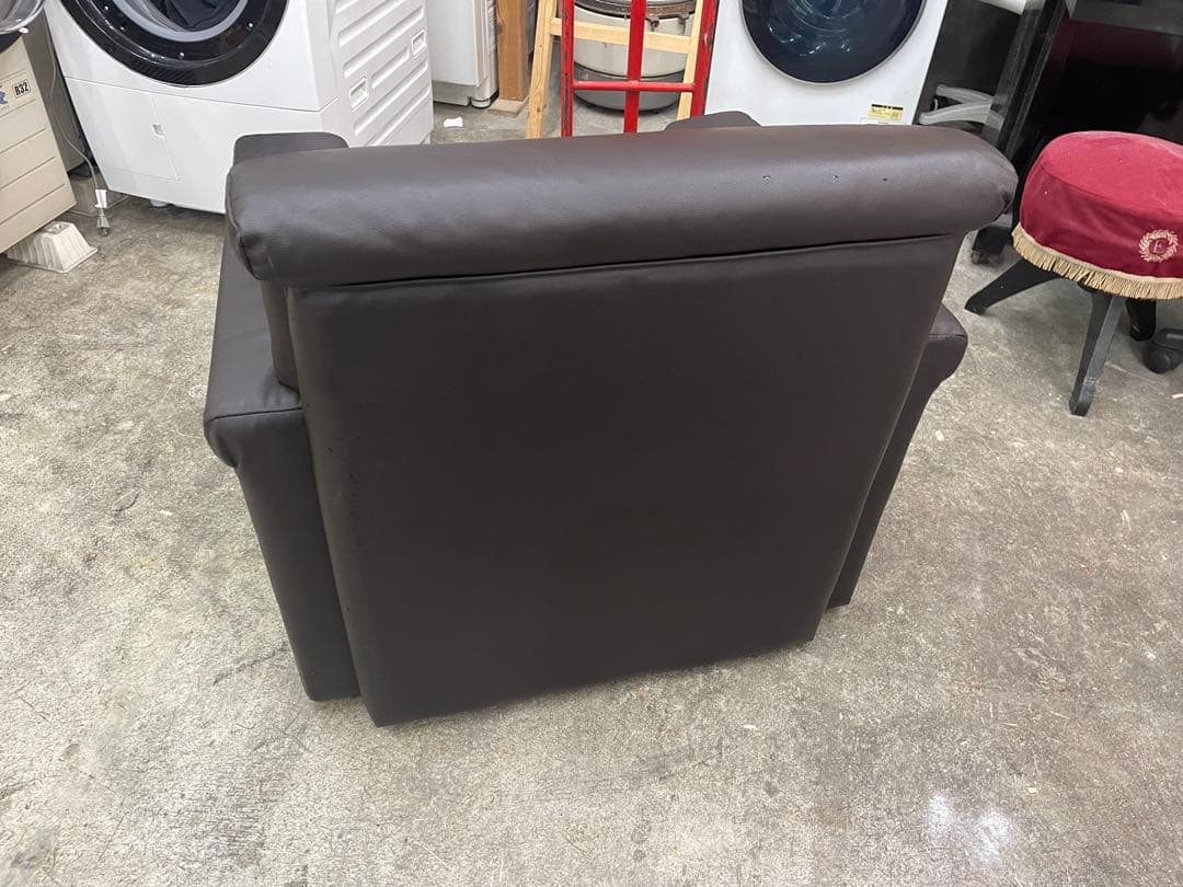 1人用ソファ( 一つの値段)