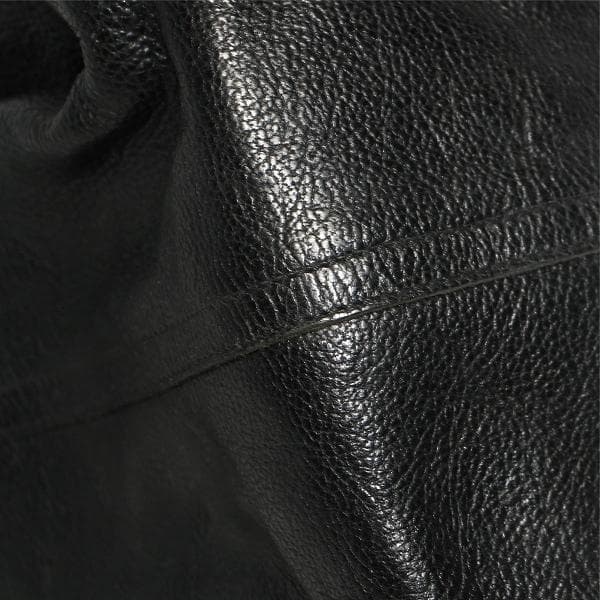 y*c様 IL BISONTE イルビゾンテ 巾着型 ポシェット ショルダーバッ