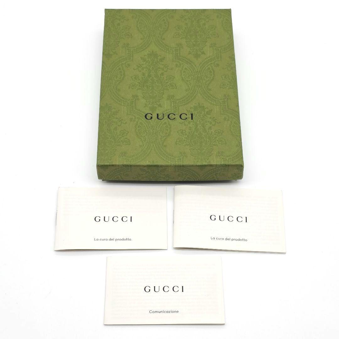 ✨箱付き✨GUCCI iphone15pro ケース GGスプリーム グレー