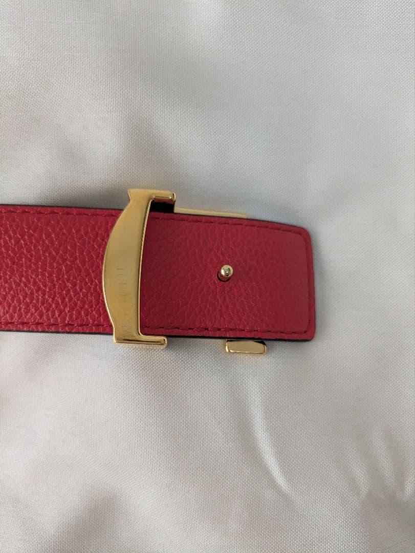 ルイ・ヴィトン LOUIS VUITTON ベルト