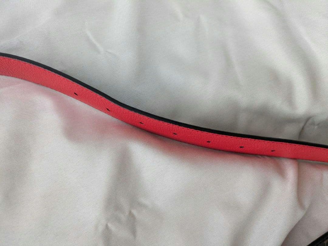 ルイ・ヴィトン LOUIS VUITTON ベルト