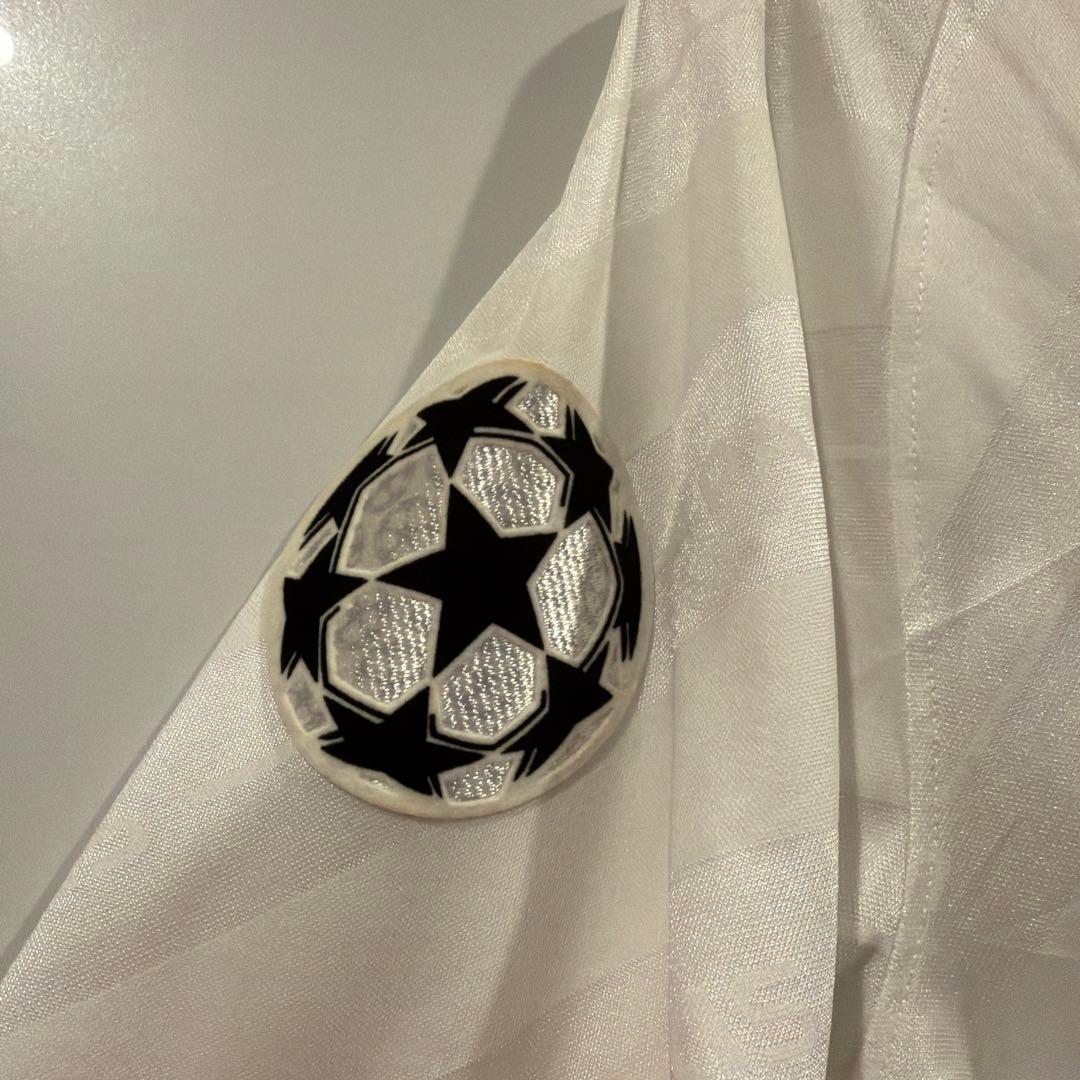 Nike PSG ネイマール 10 シャツ