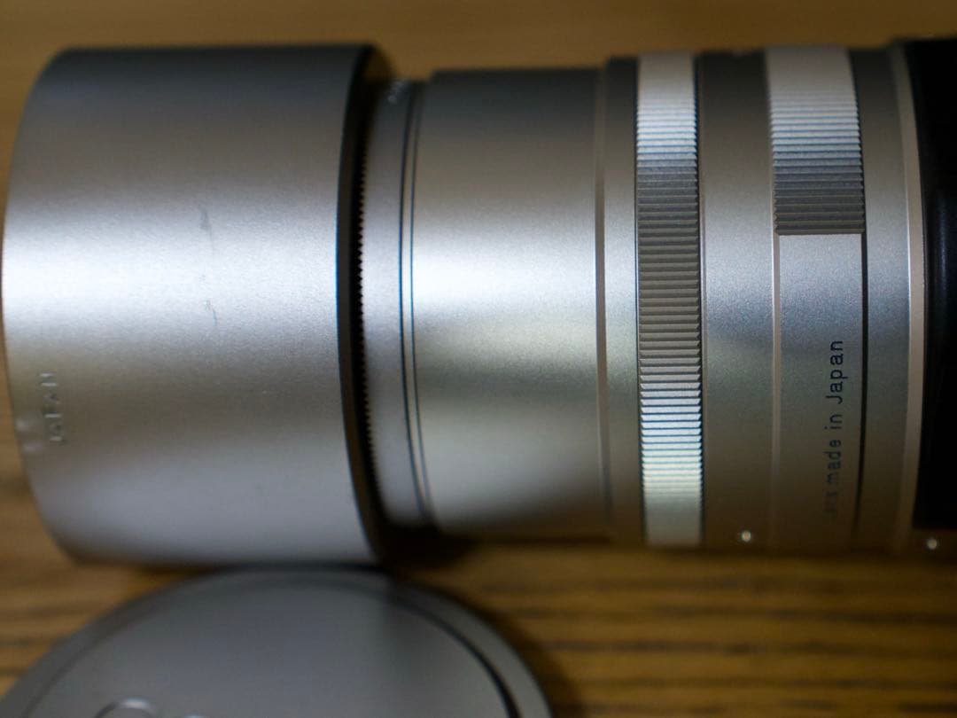 carl zeiss Sonnar 2,8/90 T✳︎ CONTAX G