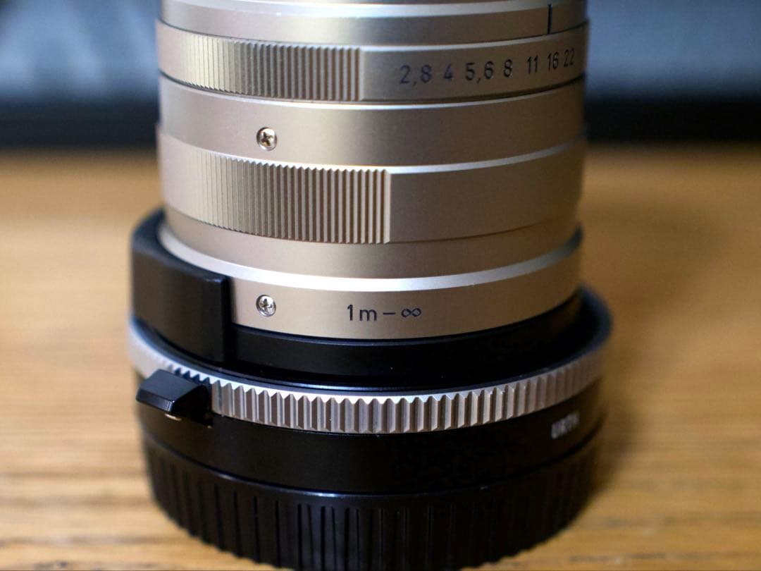 carl zeiss Sonnar 2,8/90 T✳︎ CONTAX G