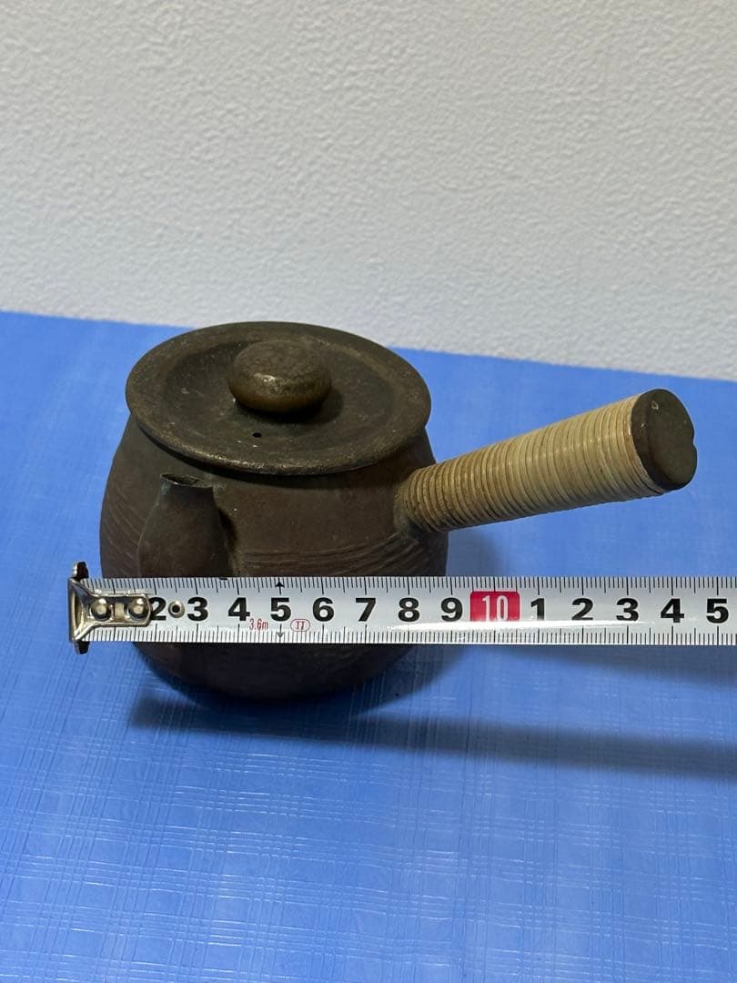 急須 有次 茶道具