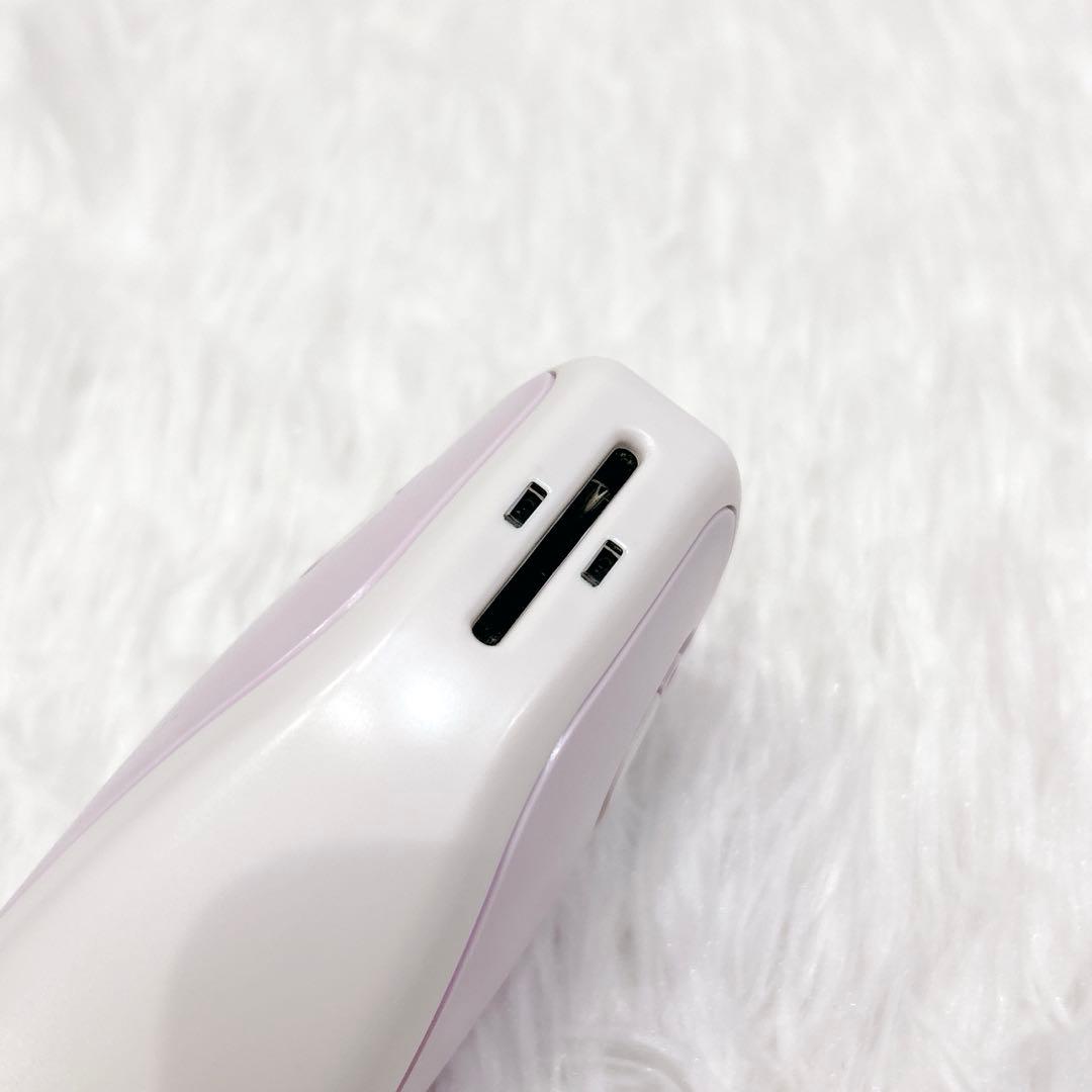 【美品】トリア スキン エイジングケア レーザー Tria ライラック