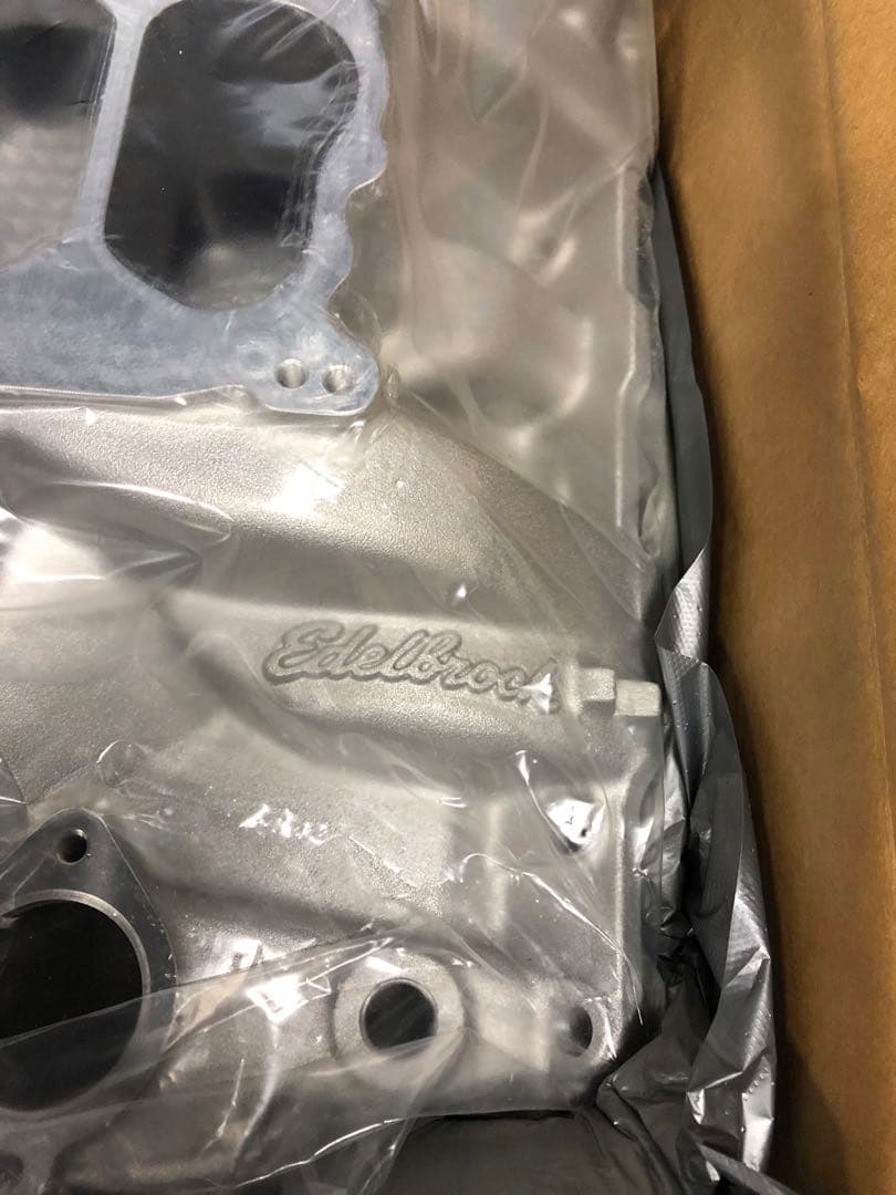 トランザム エーデルブロック　インテーク　イーグルマスク、ビッグマスク