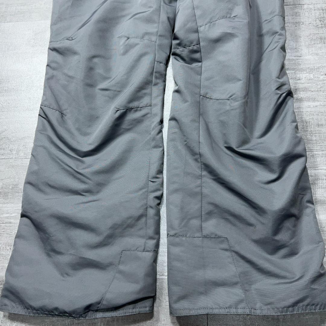 美品 IGNIO イグニオ スキーウェア レディースO スキー旅行や授業に★