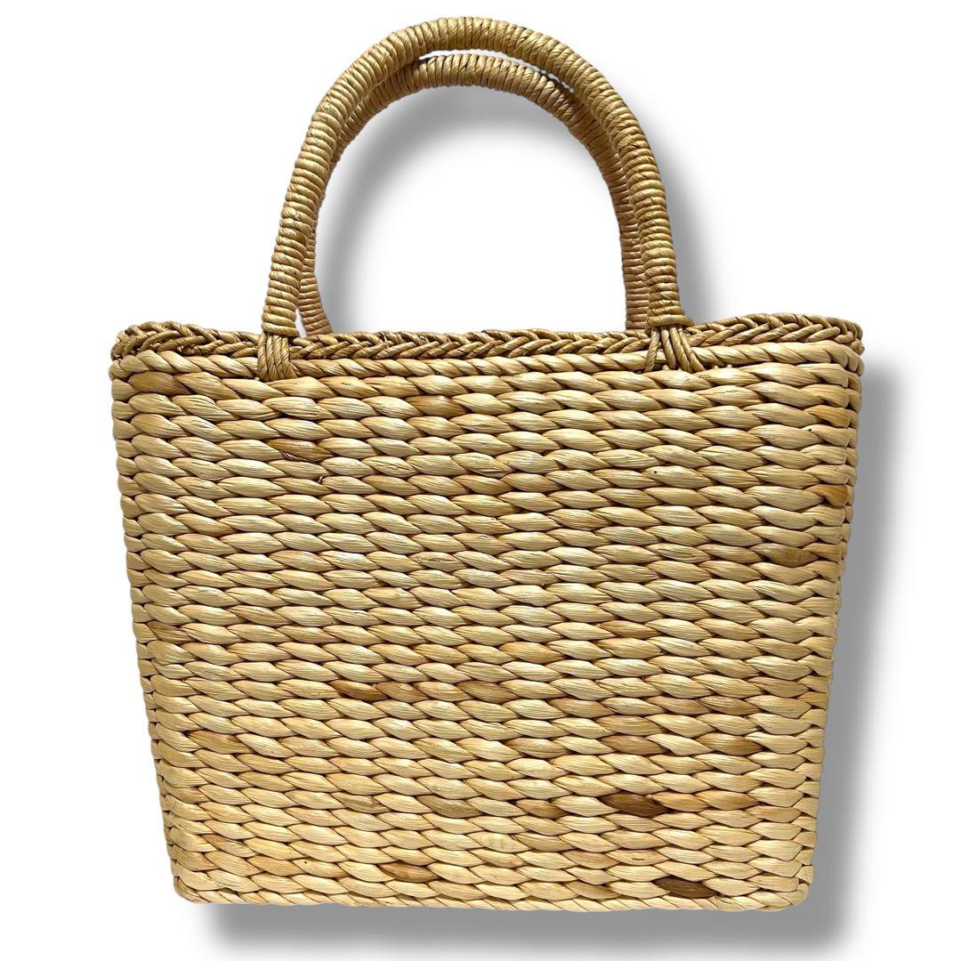 ハローキティ カゴバッグ サクランボ