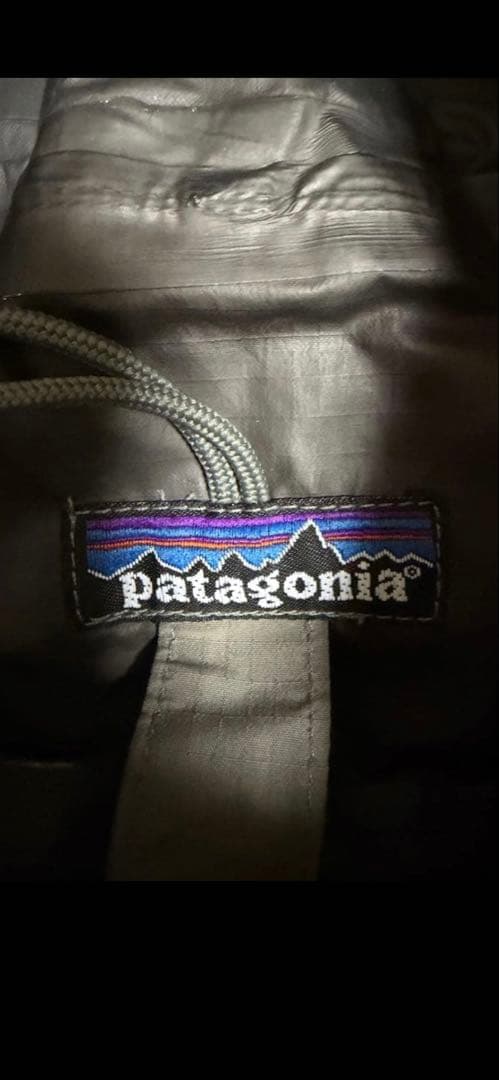 CHA　マーズ mars ゴアテックス level6 L