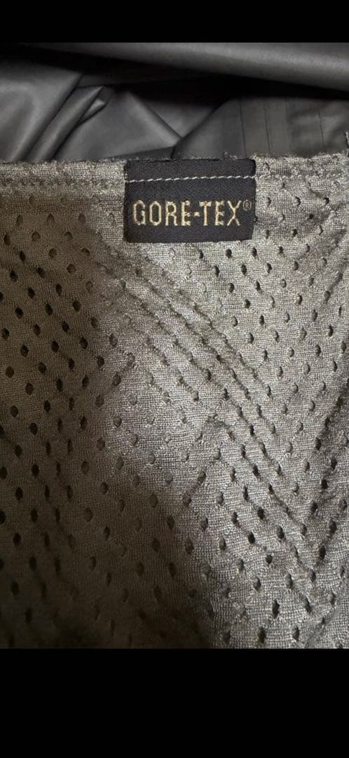 CHA　マーズ mars ゴアテックス level6 L