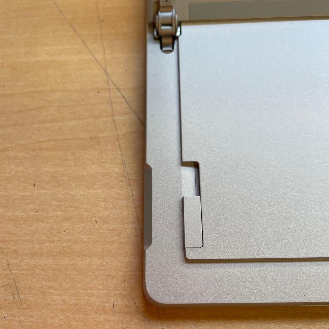 Surface Pro5 1807 LTE仕様 SSD256 8GB 超美品#5