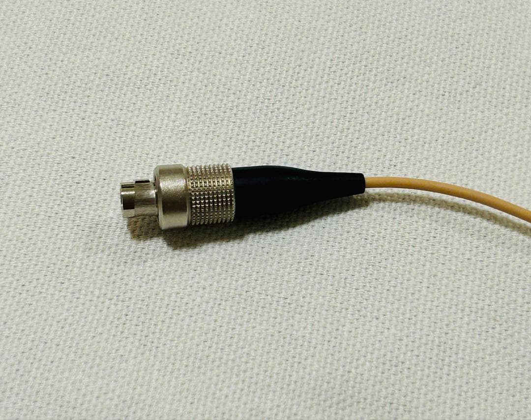 DPA CORE 4060 ベージュ LEMO 3pin端子