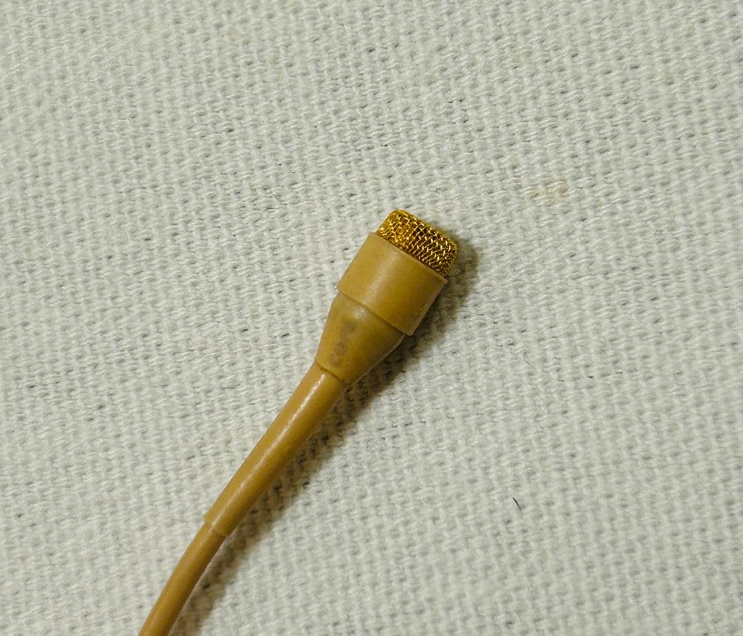 DPA CORE 4060 ベージュ LEMO 3pin端子