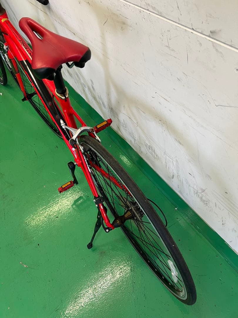 ロードバイク　GIANT CONTEND2 ジャイアント　コンテンド