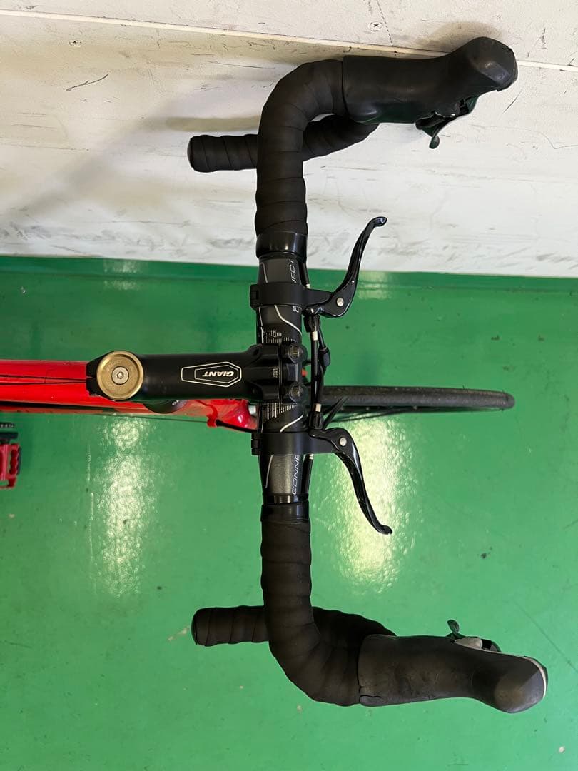 ロードバイク　GIANT CONTEND2 ジャイアント　コンテンド