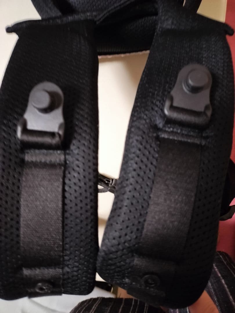 [美品、新生児に特化!]ピトレスク　First 抱っこ紐