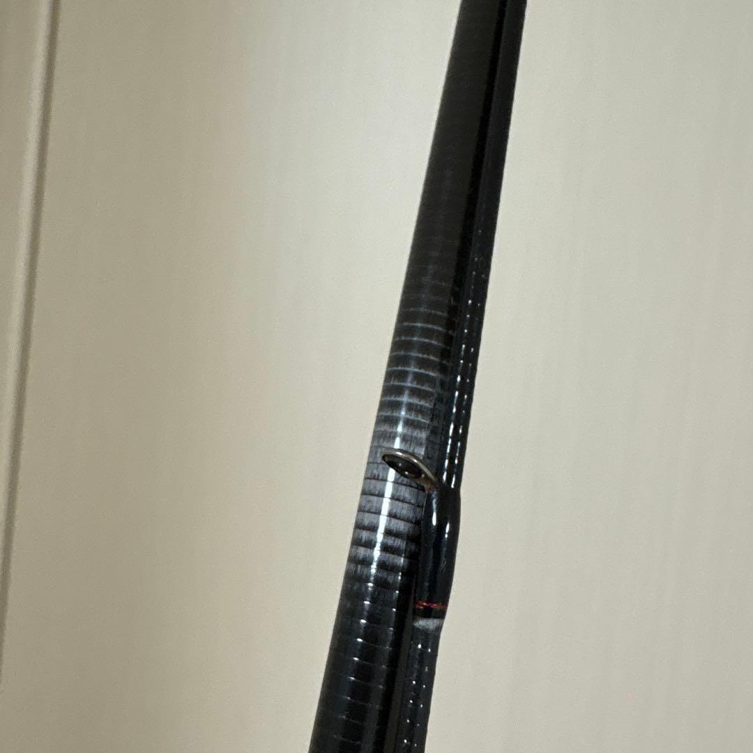 DAIWA 月下美人MX74UL-S